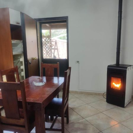 Olevano sul Tusciano Lorenzo B&B المظهر الخارجي الصورة