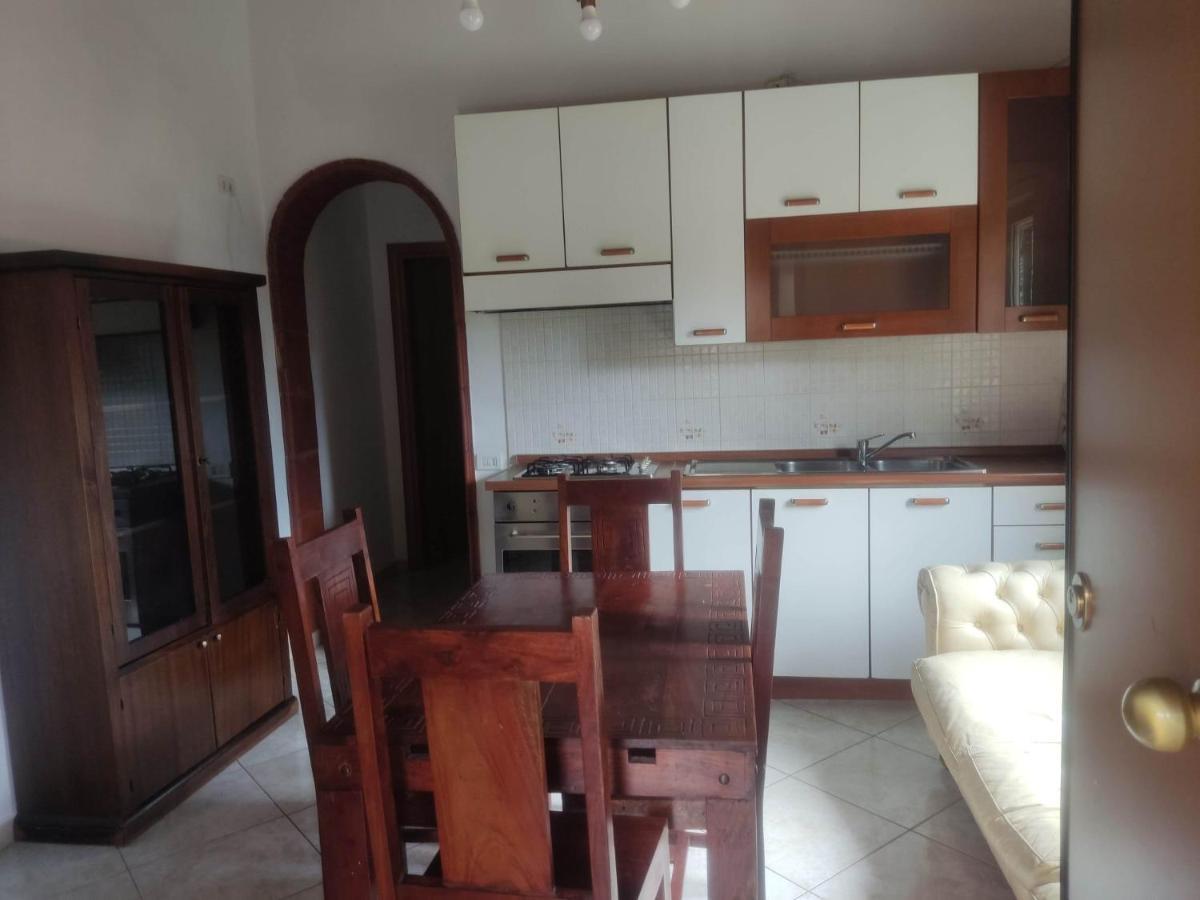 Olevano sul Tusciano Lorenzo B&B المظهر الخارجي الصورة