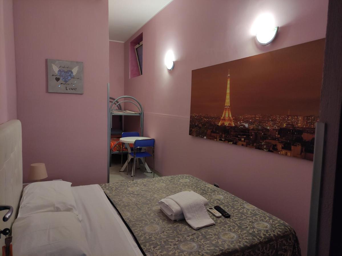 Olevano sul Tusciano Lorenzo B&B المظهر الخارجي الصورة