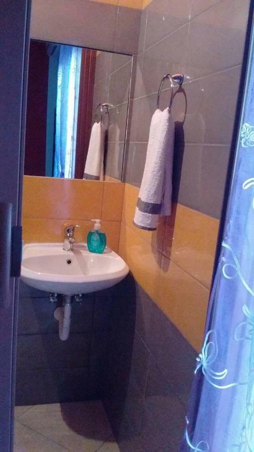 Olevano sul Tusciano Lorenzo B&B المظهر الخارجي الصورة