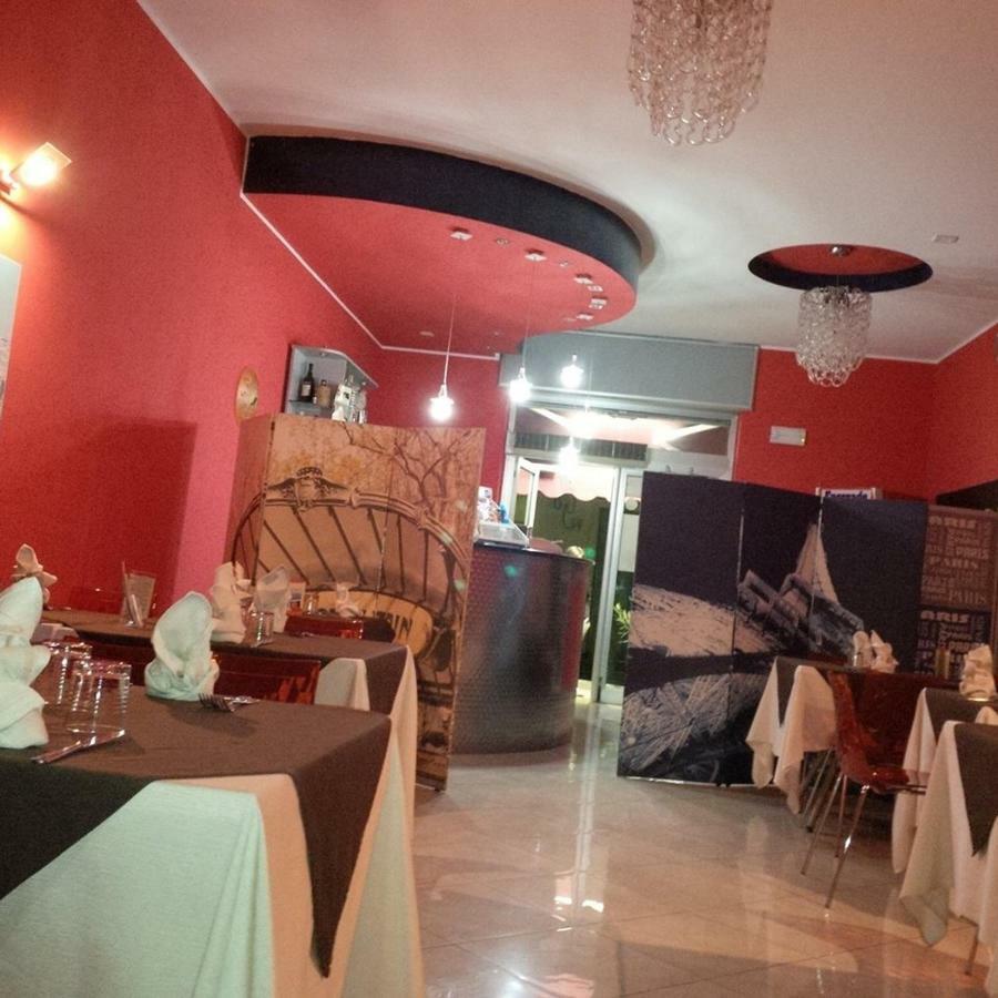 Olevano sul Tusciano Lorenzo B&B المظهر الخارجي الصورة