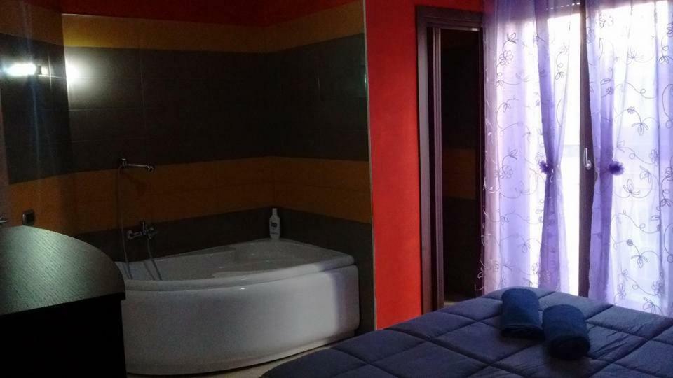 Olevano sul Tusciano Lorenzo B&B المظهر الخارجي الصورة