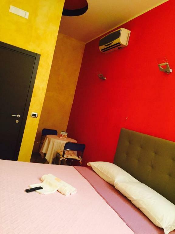 Olevano sul Tusciano Lorenzo B&B المظهر الخارجي الصورة
