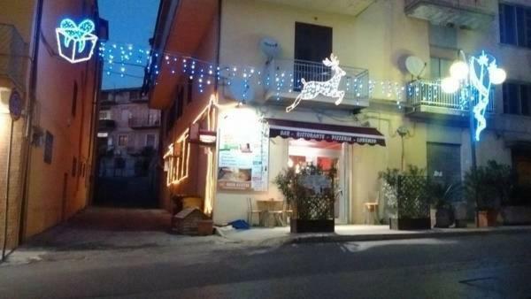 Olevano sul Tusciano Lorenzo B&B المظهر الخارجي الصورة