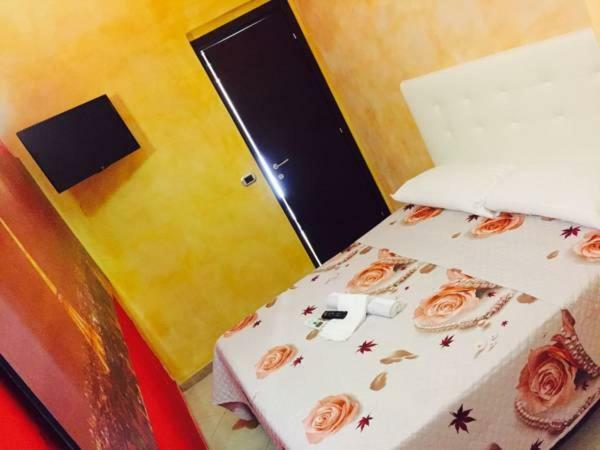 Olevano sul Tusciano Lorenzo B&B المظهر الخارجي الصورة