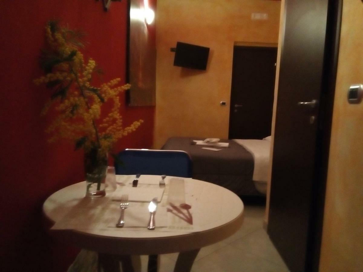 Olevano sul Tusciano Lorenzo B&B المظهر الخارجي الصورة