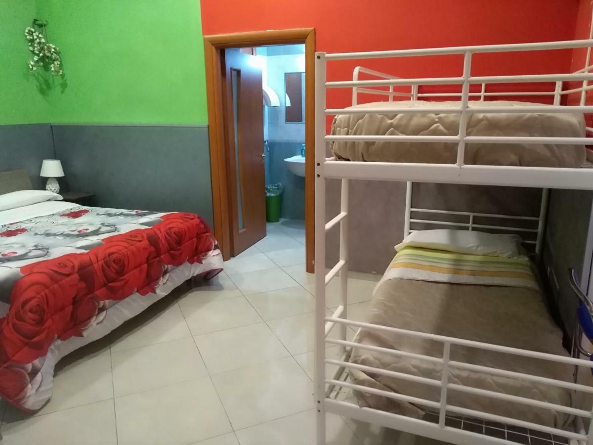 Olevano sul Tusciano Lorenzo B&B المظهر الخارجي الصورة