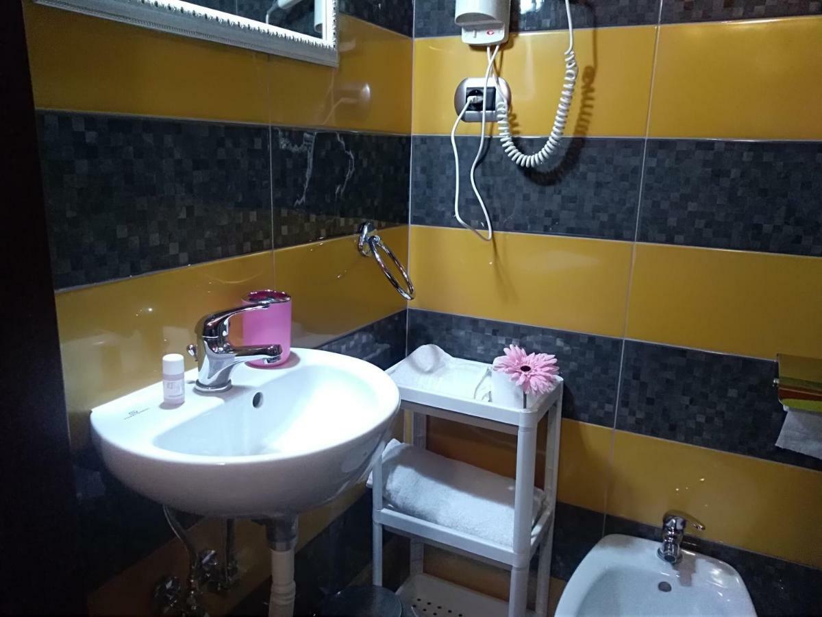 Olevano sul Tusciano Lorenzo B&B المظهر الخارجي الصورة