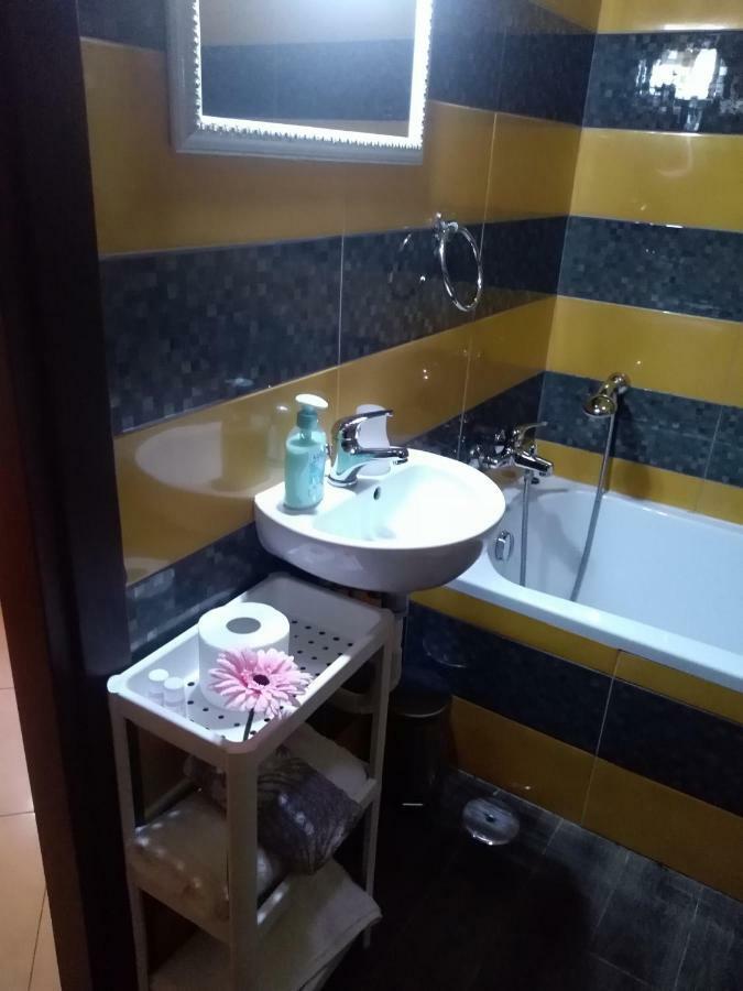 Olevano sul Tusciano Lorenzo B&B المظهر الخارجي الصورة
