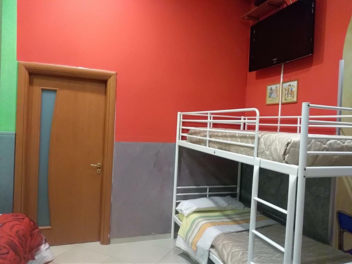 Olevano sul Tusciano Lorenzo B&B المظهر الخارجي الصورة