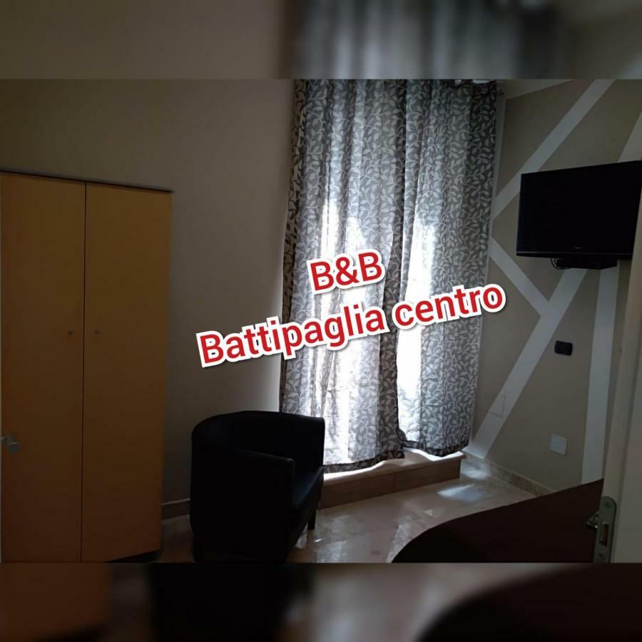 Olevano sul Tusciano Lorenzo B&B المظهر الخارجي الصورة